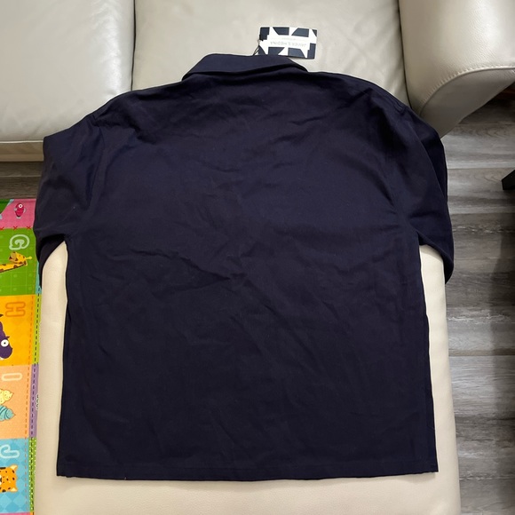 NWT - Zara x Javier S. Medina Men’s 3 Pockets Jacket - Made in Portugal - XL - Picture 8 of 11